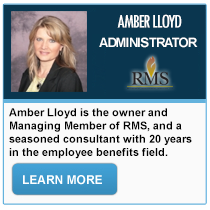 Amber  Lloyd - Retirement Management Services LLC