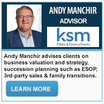 Andy Manchir - 