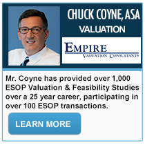 Charles  Coyne - Empire Valuation Consultants, LLC
