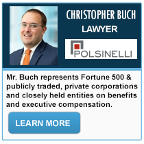 Christopher Buch - Polsinelli