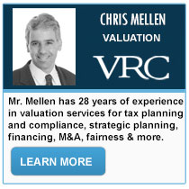 Chris Mellen - 
