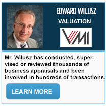 Edward (Ed) Wilusz - Value Management Inc