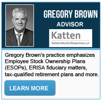 Gregory Brown -