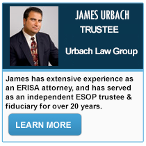 James Urbach - Urbach Law Group
