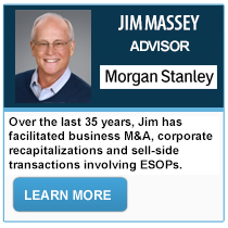 Jim Massey - Morgan Stanley