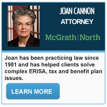 Joan Cannon - McGrath North