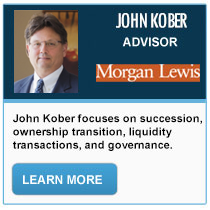 John A. Kober - 