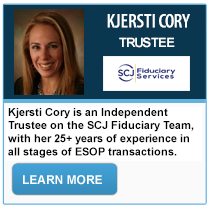 Kjersti Cory - SCJ Fiduciary Services