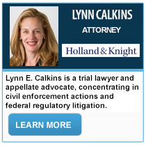 Lynn Calkins - 
