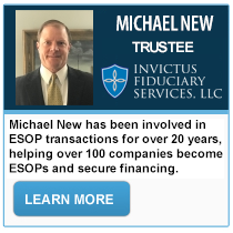 Michael New - Invictus Fiduciary Services, LLC