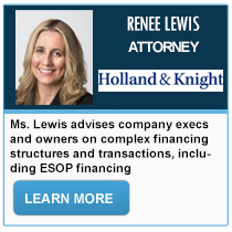 Renee Lewis - Holland & Knight LLP