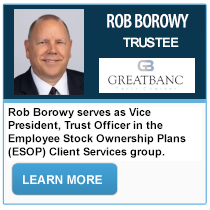 Rob Borowy - 