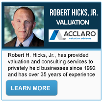 Robert H. Hicks, Jr. -