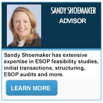 Sandy Shoemaker - 