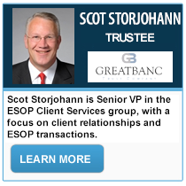 Scot Storjohann - Greatbanc Trust Co.