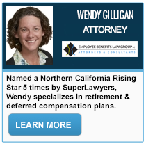 Wendy Gilligan - Employee Benefits Law Group PC