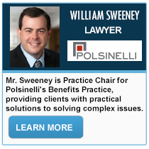 William Sweeney - Polsinelli
