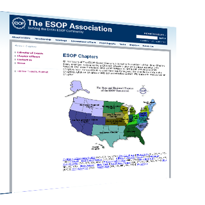 The ESOP Association