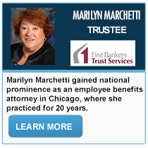 Marilyn Marchetti - 