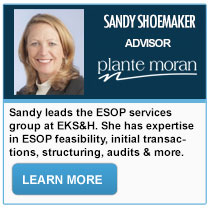 Sandy Shoemaker - Shoemaker Consulting
