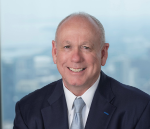 William (Bill) Obrien