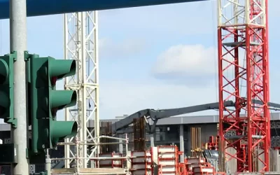 Contractors: Have You Considered ESOP as a Succession Plan?