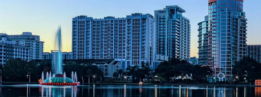 Manufacturer, Orlando FL: $7,000,000