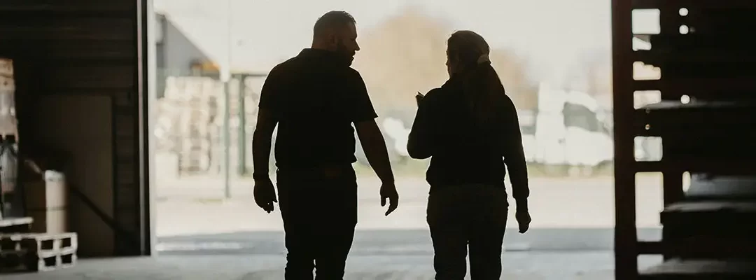 The CEO/Partners have done their homework