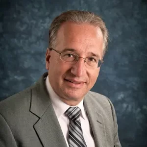 Edward (Ed) Wilusz