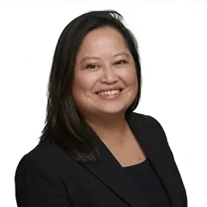 Sheryl Bayani-Alzona