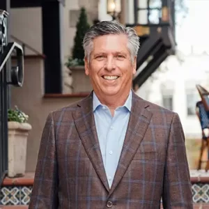 William (Bill) Kropkof