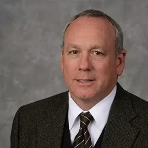William (Bill) Obrien